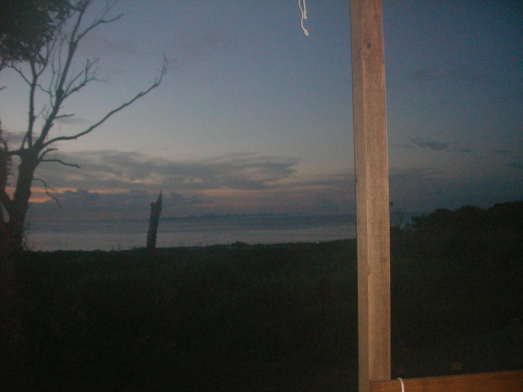 Villa Kashibessou Nihedebiru Nakijin Exterior foto